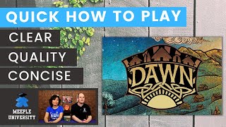 Meeple University - Jaws video thumbnail