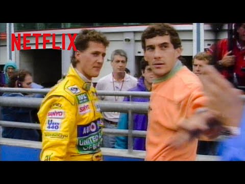 Netflix の「シューマッハ」映画がインスピレーションを与える: 最高のスポーツ ドキュメンタリー