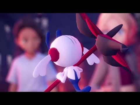 Imma Firin Mah Lazer (Pokémon Legends ZA)