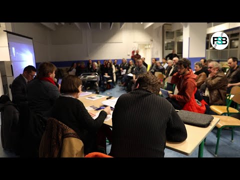 Conseils de quartier : à Fontenay, vous avez 11 raisons de prendre la parole