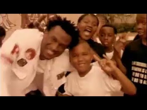 P-Square - Story (HQ Video & Audio)