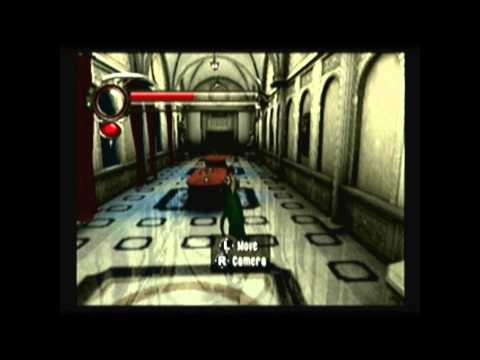 bloodrayne playstation 2 cheat codes