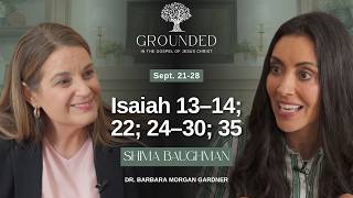 Grounded