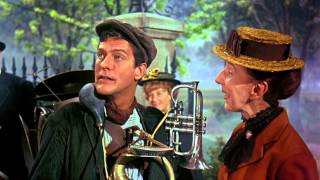 Трейлер: Мэри Поппинс