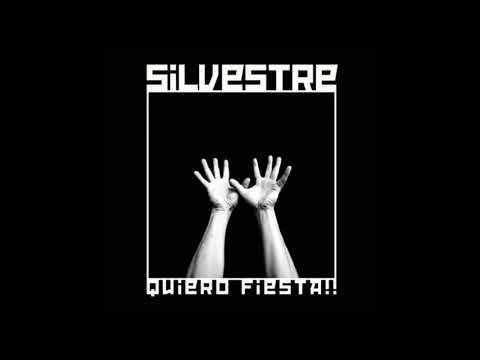 Silvestre - Quiero fiesta (disco completo)