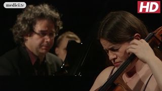 Chopin - Sonata for Cello and Piano in G Minor, Op. 65 - Emmanuelle Bertrand et Pascal Amoyel