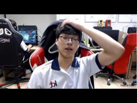 Smeb x Deft [Stream cut] - P2
