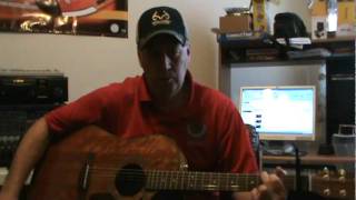 JOHN SCHNEIDER  WHATS A MEMORY LIKE YOU (COVER)