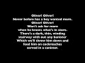 5 Oliver Oliver Jr