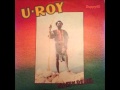 U Roy Have Mercy