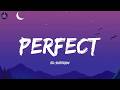 Ed Sheeran Perfect Lyrics