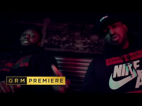 Cadet & Big Tobz - Corn [Music Video] | GRM Daily