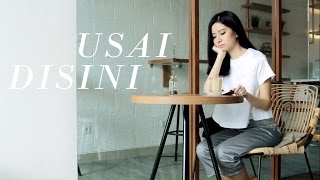 Raisa - Usai Di Sini (eclat cover with Jaclyn Ariandra &amp; Christian Ama)