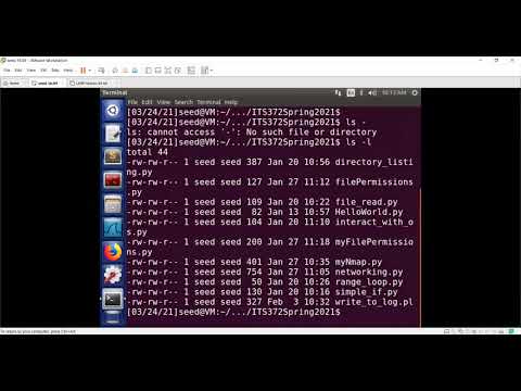 ITS 372 - System administration scripts: web server, tar, pdf reports, geo-locate, simple map reduce