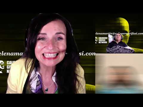 284-ES Alejandro, El Afán de Justicia y los Sellos Masónicos - Elena Martín CG Network