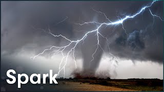 Download lagu The Largest Tornadoes In Recorded History | Mega Disaster | Spark mp3 Download lagu The Largest Tornadoes In Recorded History | Mega Disaster | Spark mp3