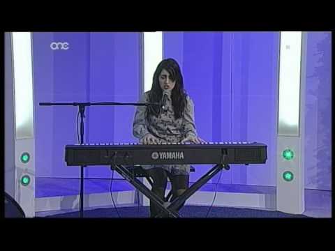 Berne performs Surprise on Clint on One