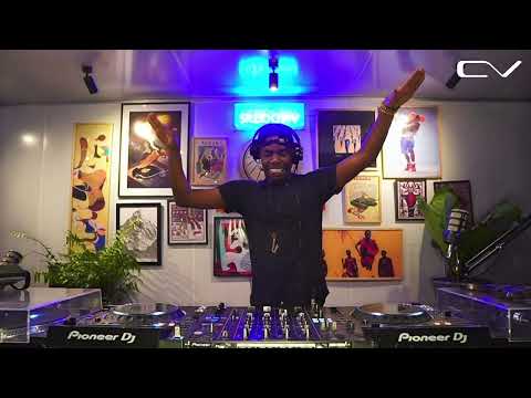 UMEME 🔊 | BEST OF 2025 EDM 🔥 | Ultimate Year Mix by Chris Mutungi |