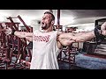 ADOLF HEBT AB! - WORKOUT MIT JOHANNES LUCKAS