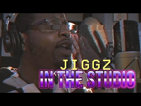 Birdz- Jiggz #Onetake (In the Studio)