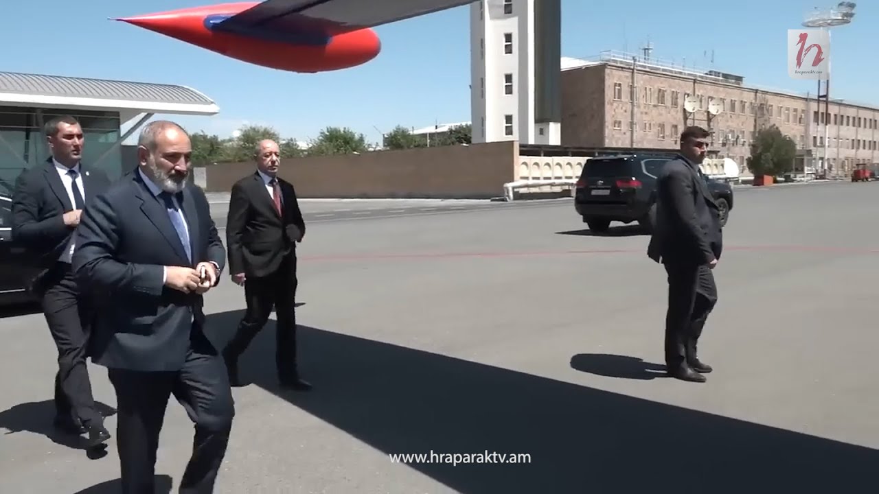 Փաշինյանը կայցելի Սյունիք․ «Սյունյաց ողջույններ» կստանա՞ Արցախը հանձնելու կապակցությամբ