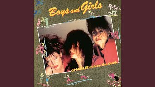 Boys And Girls (Remastered 2023)