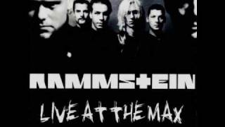 Rammstein - 03 Bestrafe Mich Live at the Max - Amsterdam 1997 [HQ] Proshot