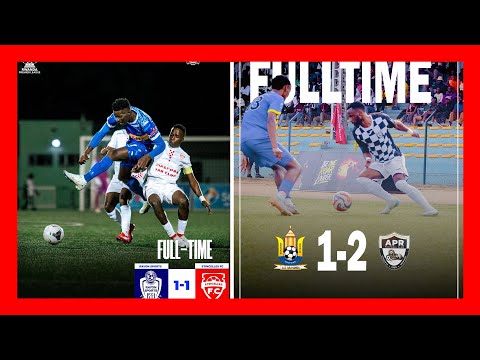 🔴LIVE - APR YAHAYE UBUNANI ABAFANA ! - RAYON IRANGANYA !|| ICYUMBA CY'UBURURU &MUHADJIRI 29|12|2025