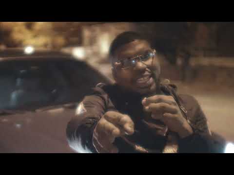 OG NOSKI - BUILT FOR IT (Official Video)