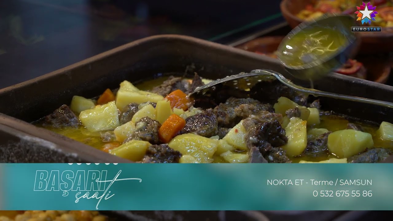 Nokta Et | Taze Et & Güvenilir Hizmet – Kaliteyi Sofranıza Taşıyoruz