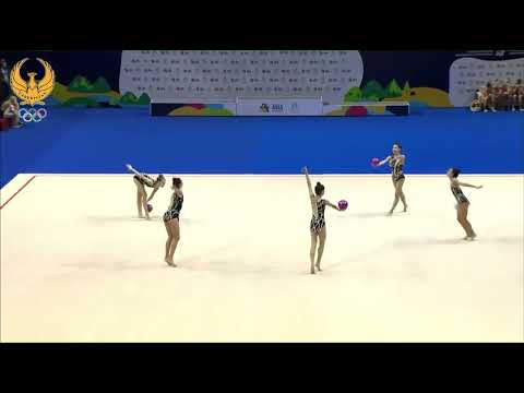 Badiiy gimnastikachilarimiz delegatsiyamiz bugungi muvaffaqiyatli ishtirokiga munosib hissa qo‘shdi.