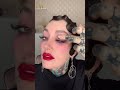 Marlene Dietrich #eyeshadow hack! 🕯️