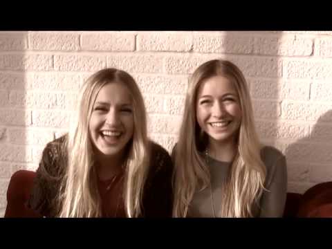 Bailey & Tallula Tzuke talk about John Lennon & Bermuda