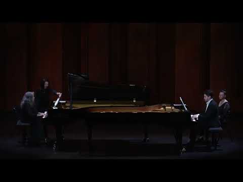 Festival de Pâques 2023 - Martha Argerich & Lahav Shani