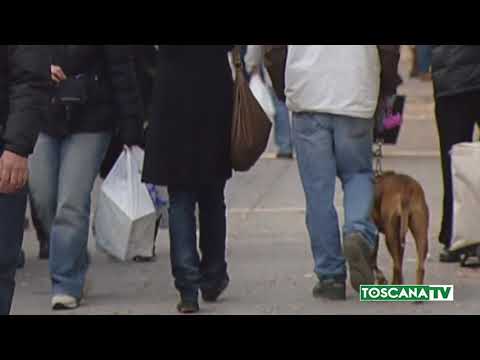 2018-03-13 PRATO - MALTRATTAMENTI A MOGLIE, CONDANNATO IMPRENDITORE