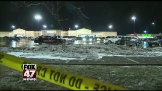 Two men arrested in Craigslist double homicide at Owosso Walmart