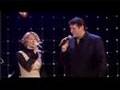 Cerys Matthews & Tony Hadley - Merry Little Christmas