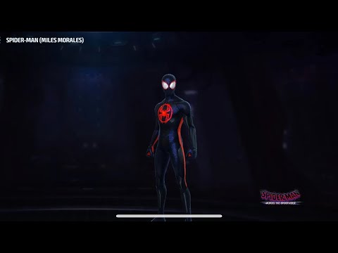 Knull Stage 49 (100 sec Challenge) feat. Level 80 Miles (200 Proc) | Marvel Future Fight