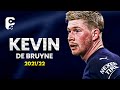 Kevin De Bruyne 2021 - Best midfielder in the world - Best Skills, Goals & Assists | HD