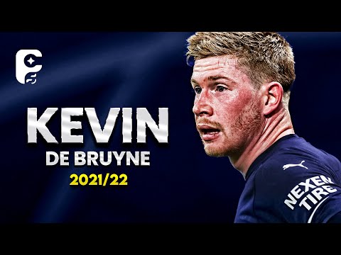 Kevin De Bruyne 2021 - Best midfielder in the world - Best Skills, Goals & Assists | HD