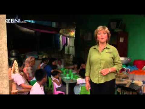 How to Make Burdens Disappear - CBN.com