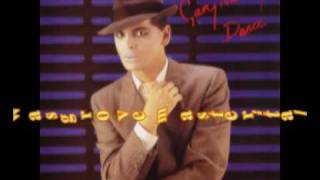Gary Numan - Slow car to china  -  1981