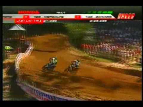 Ryan Villipotos lites Career