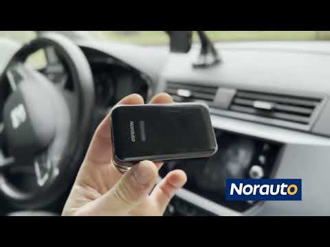 Dongle Carplay Wireless NORAUTO - Norauto
