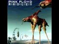 Pink Floyd MADley Mixed Collection Audio