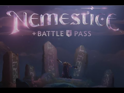 NEMESTICE IS HERE - DOTA 2 UPDATE