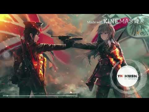 Me to Intro video frontier music VINAI & SCNDL mix