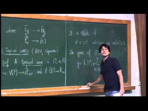 Moduli Spaces and Enumerative Geometry - Pacini