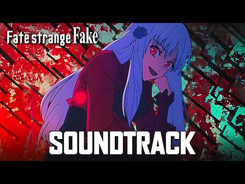 Philia vs Alcides OST - Fate/strange Fake EP 7 - Epic Orchestral Cover