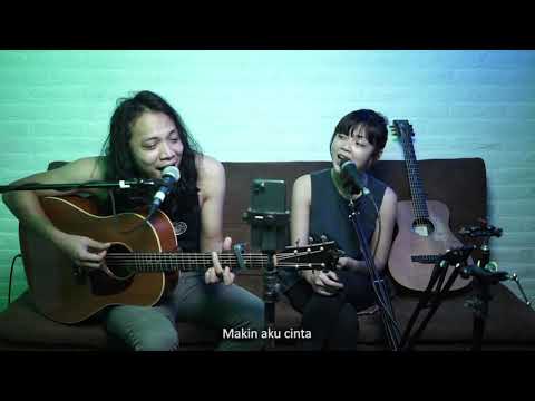 ANANG KRISDAYANTI - MAKIN AKU CINTA | FELIX IRWAN X TAMI AULIA